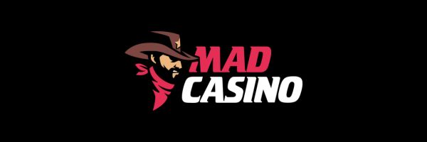 Mad Casino match bonus for Australian players